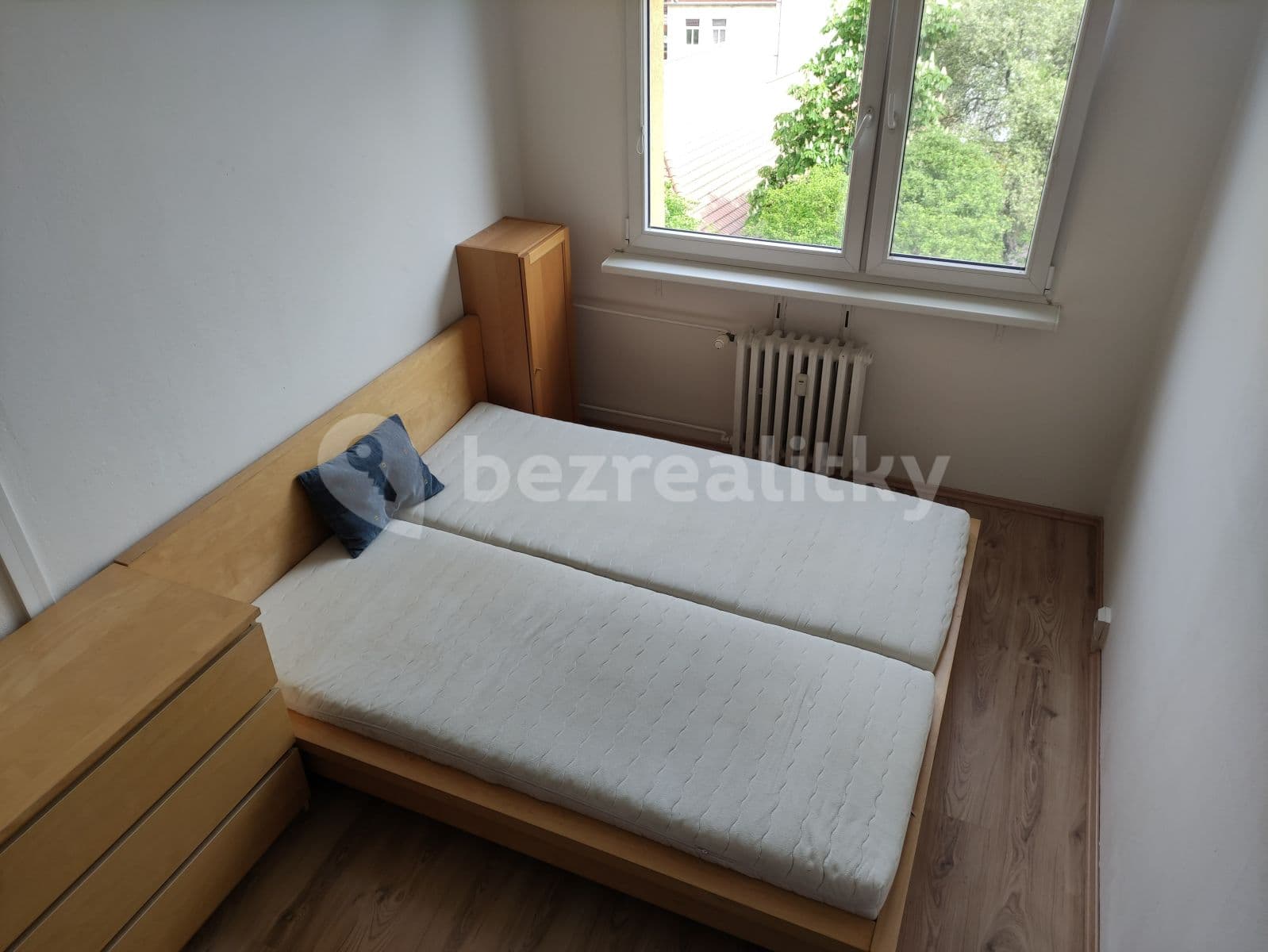 1 bedroom with open-plan kitchen flat to rent, 45 m², Ohradní, Prague, Prague 1 bedroom with open-plan kitchen flat to rent, 45 m², Ohradní, Prague, Prague