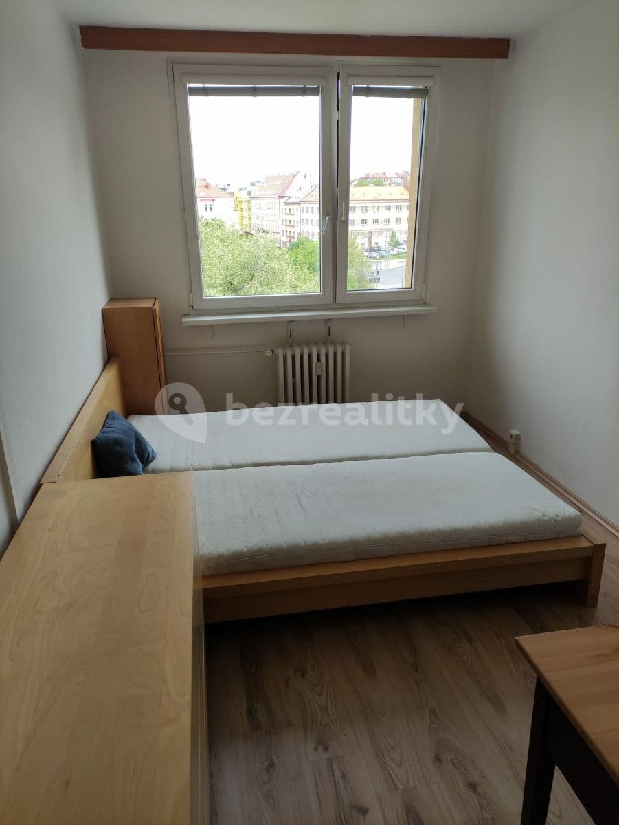 1 bedroom with open-plan kitchen flat to rent, 45 m², Ohradní, Prague, Prague 1 bedroom with open-plan kitchen flat to rent, 45 m², Ohradní, Prague, Prague