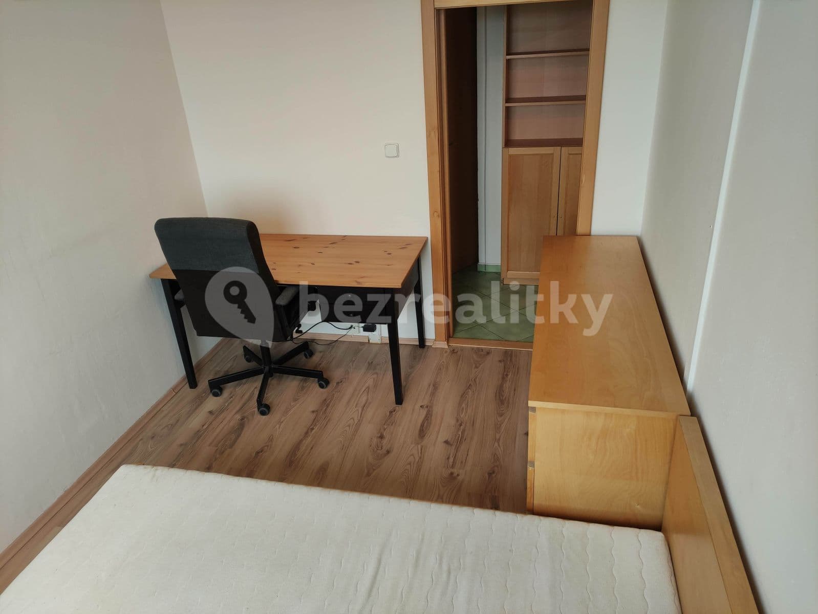 1 bedroom with open-plan kitchen flat to rent, 45 m², Ohradní, Prague, Prague 1 bedroom with open-plan kitchen flat to rent, 45 m², Ohradní, Prague, Prague
