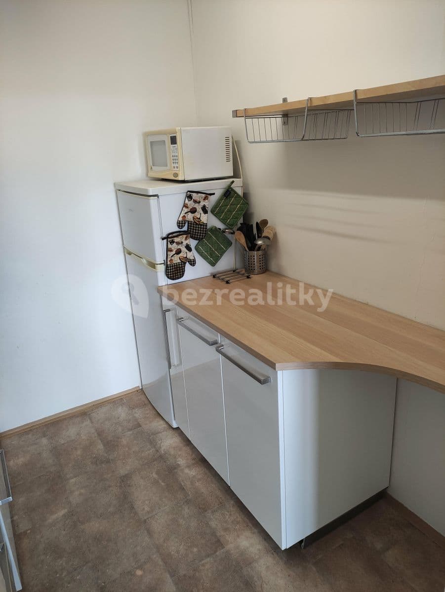 1 bedroom with open-plan kitchen flat to rent, 45 m², Ohradní, Prague, Prague 1 bedroom with open-plan kitchen flat to rent, 45 m², Ohradní, Prague, Prague