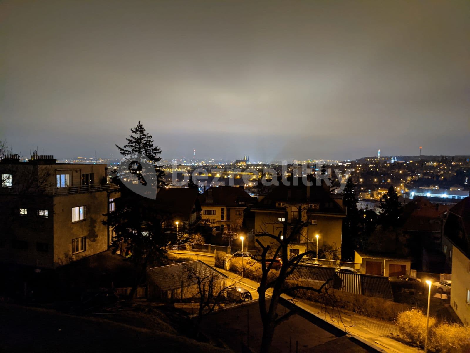 2 bedroom flat to rent, 50 m², Vostrovská, Prague, Prague 2 bedroom flat to rent, 50 m², Vostrovská, Prague, Prague