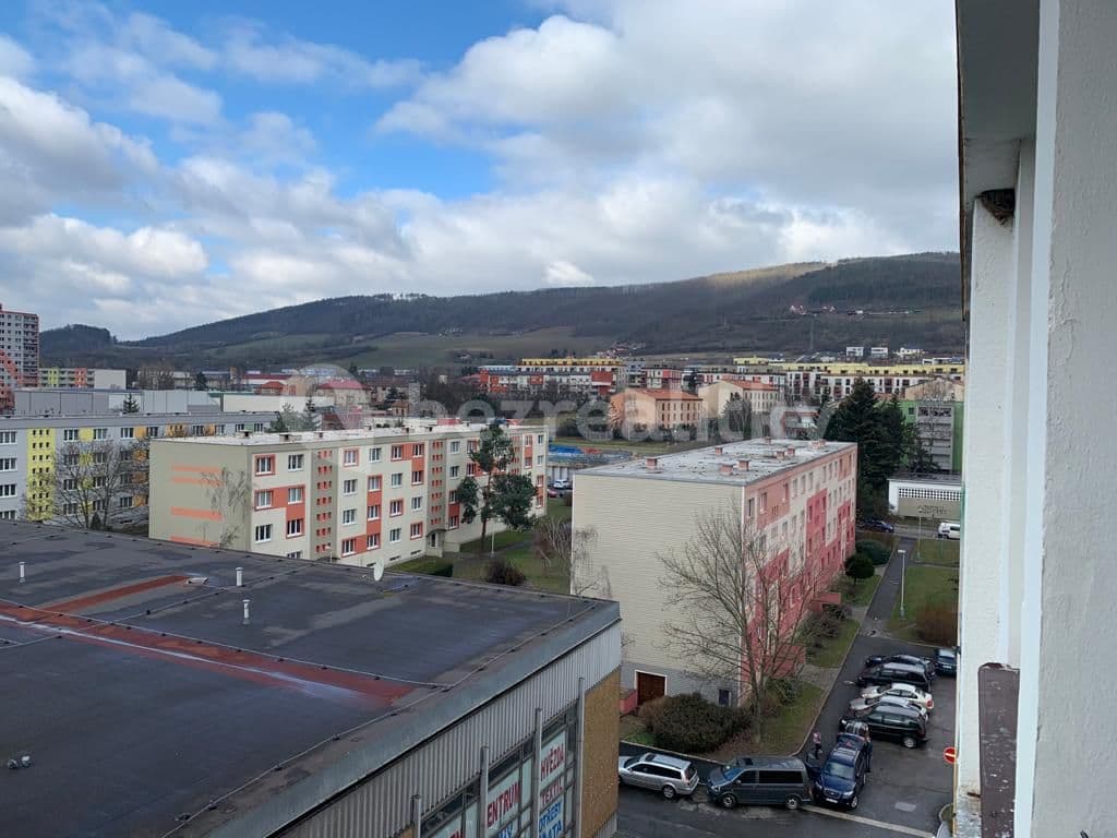1 bedroom flat to rent, 35 m², Třída Míru, Beroun, Středočeský Region 1 bedroom flat to rent, 35 m², Třída Míru, Beroun, Středočeský Region