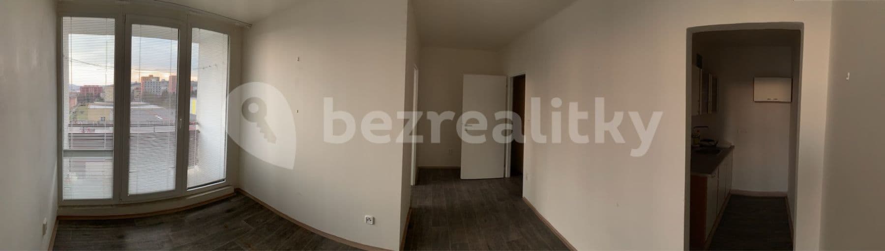 1 bedroom flat to rent, 35 m², Třída Míru, Beroun, Středočeský Region 1 bedroom flat to rent, 35 m², Třída Míru, Beroun, Středočeský Region