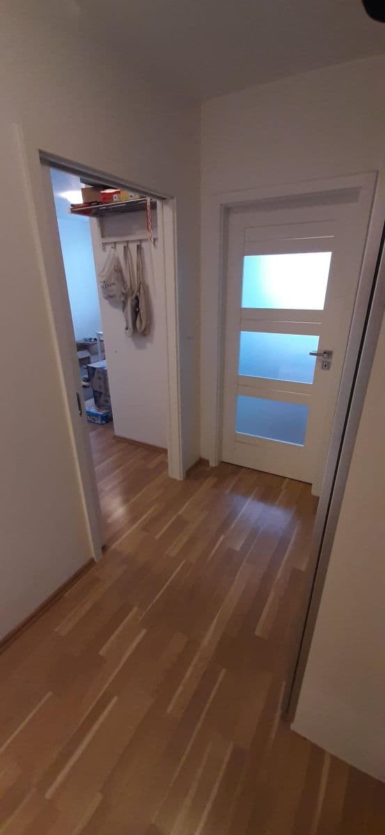 1 bedroom with open-plan kitchen flat to rent, 42 m², Laudova, Prague, Prague 1 bedroom with open-plan kitchen flat to rent, 42 m², Laudova, Prague, Prague