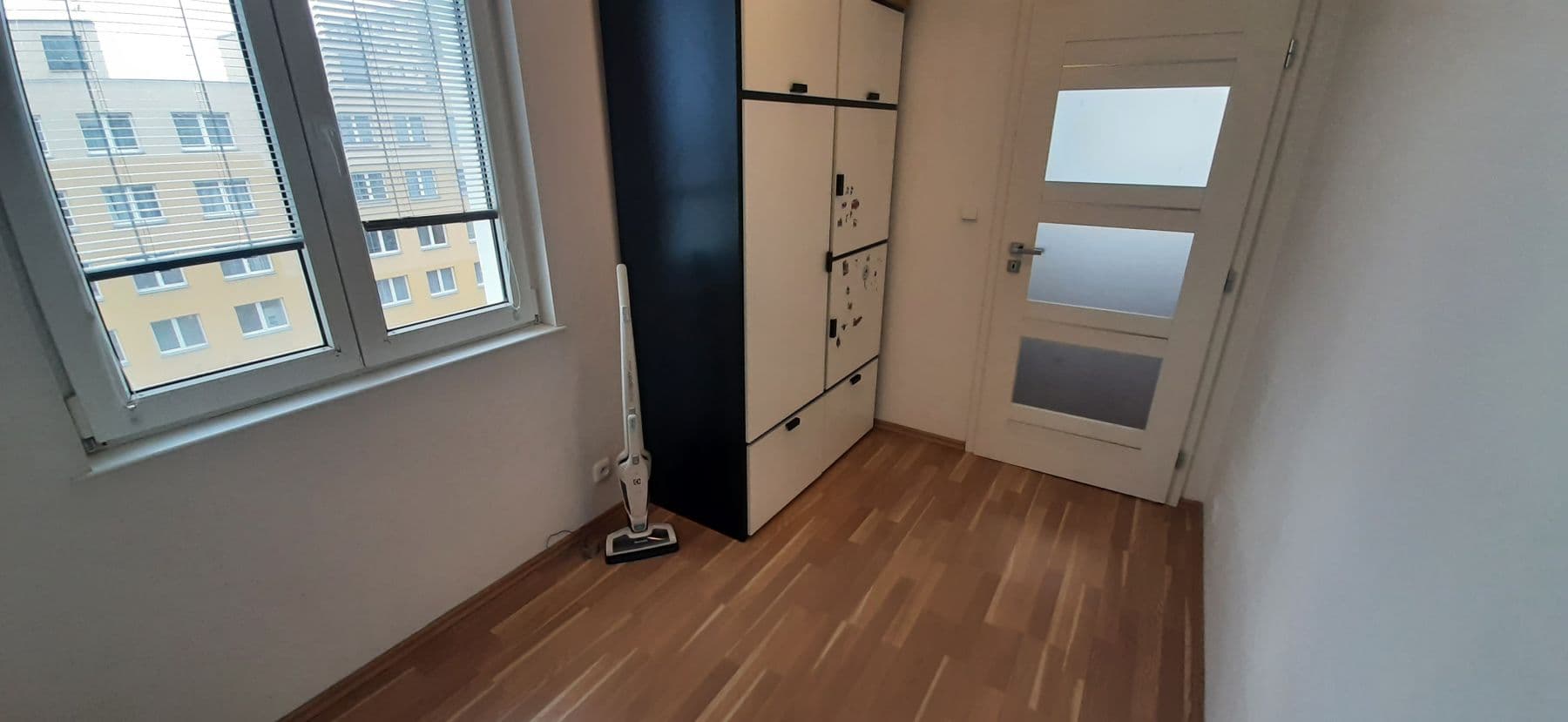 1 bedroom with open-plan kitchen flat to rent, 42 m², Laudova, Prague, Prague 1 bedroom with open-plan kitchen flat to rent, 42 m², Laudova, Prague, Prague