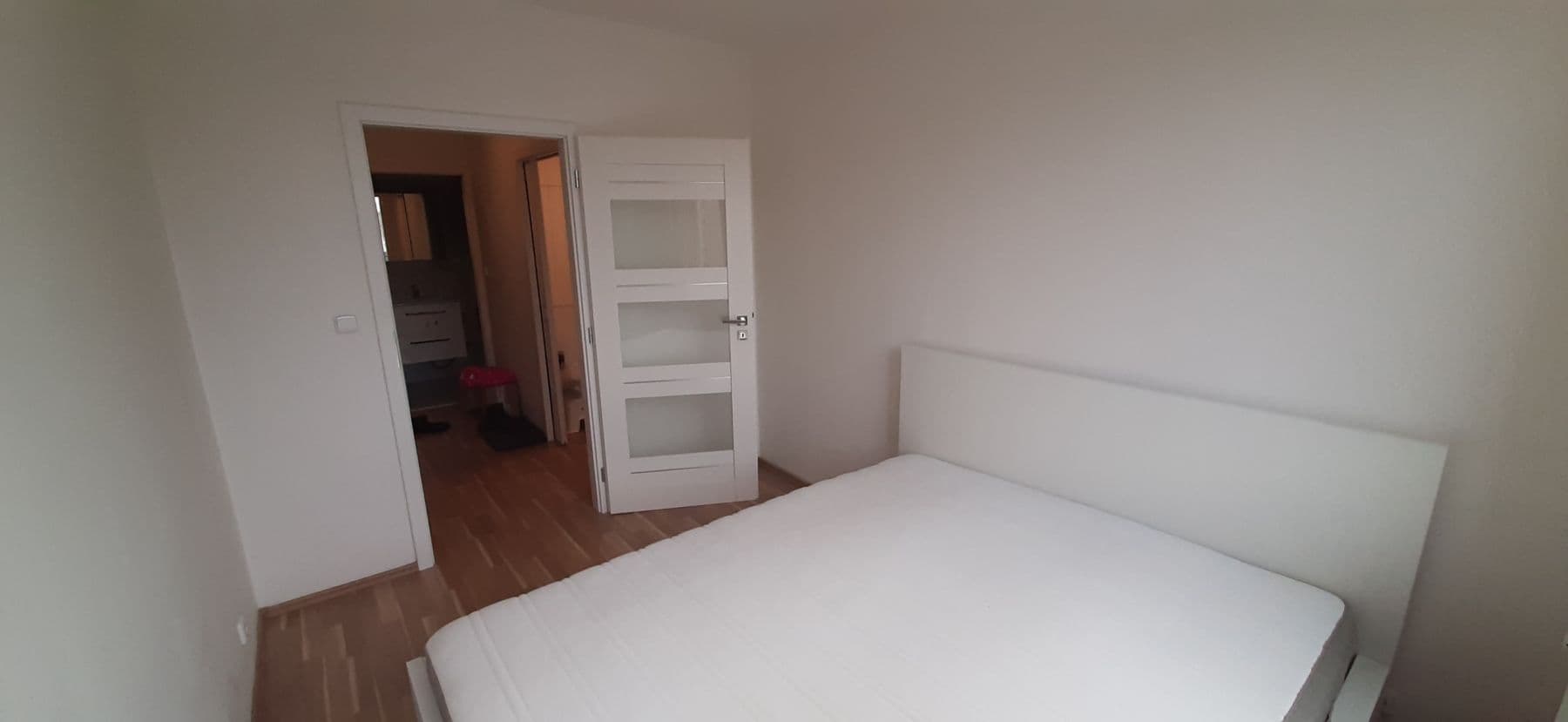 1 bedroom with open-plan kitchen flat to rent, 42 m², Laudova, Prague, Prague 1 bedroom with open-plan kitchen flat to rent, 42 m², Laudova, Prague, Prague