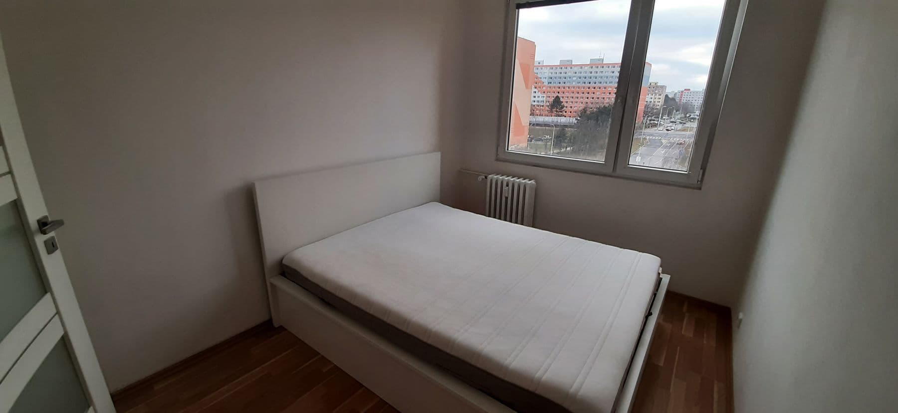 1 bedroom with open-plan kitchen flat to rent, 42 m², Laudova, Prague, Prague 1 bedroom with open-plan kitchen flat to rent, 42 m², Laudova, Prague, Prague