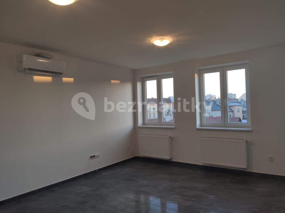 Studio flat to rent, 36 m², Olomouc, Olomoucký Region Studio flat to rent, 36 m², Olomouc, Olomoucký Region