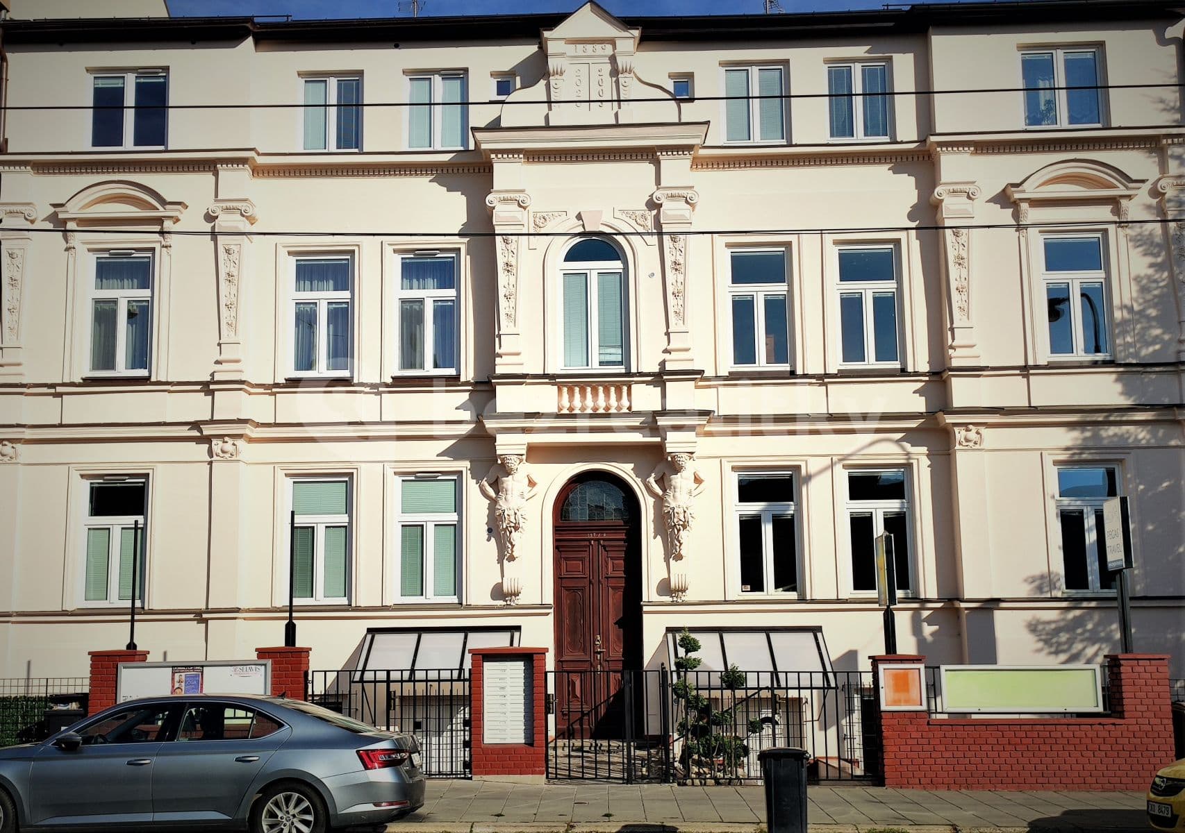 Studio flat to rent, 36 m², Olomouc, Olomoucký Region Studio flat to rent, 36 m², Olomouc, Olomoucký Region