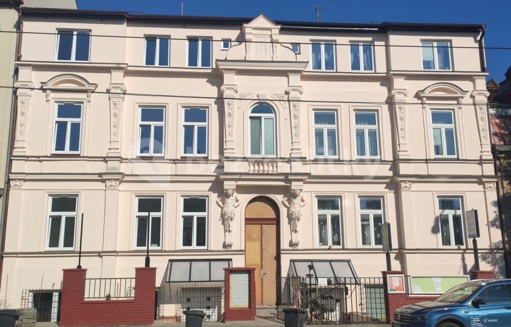 2 bedroom flat to rent, 69 m², Olomouc, Olomoucký Region 2 bedroom flat to rent, 69 m², Olomouc, Olomoucký Region