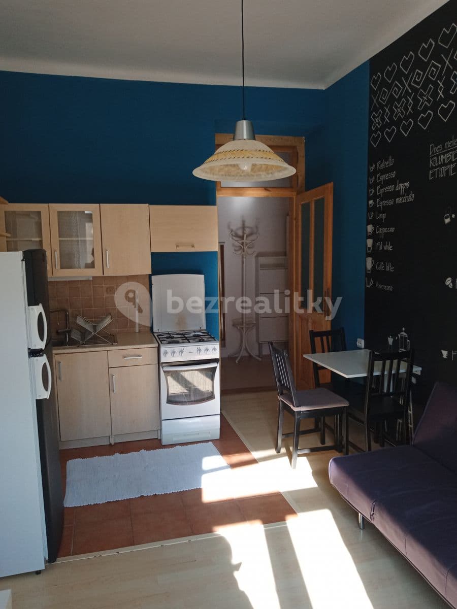1 bedroom with open-plan kitchen flat to rent, 41 m², Přístavní, Prague, Prague 1 bedroom with open-plan kitchen flat to rent, 41 m², Přístavní, Prague, Prague