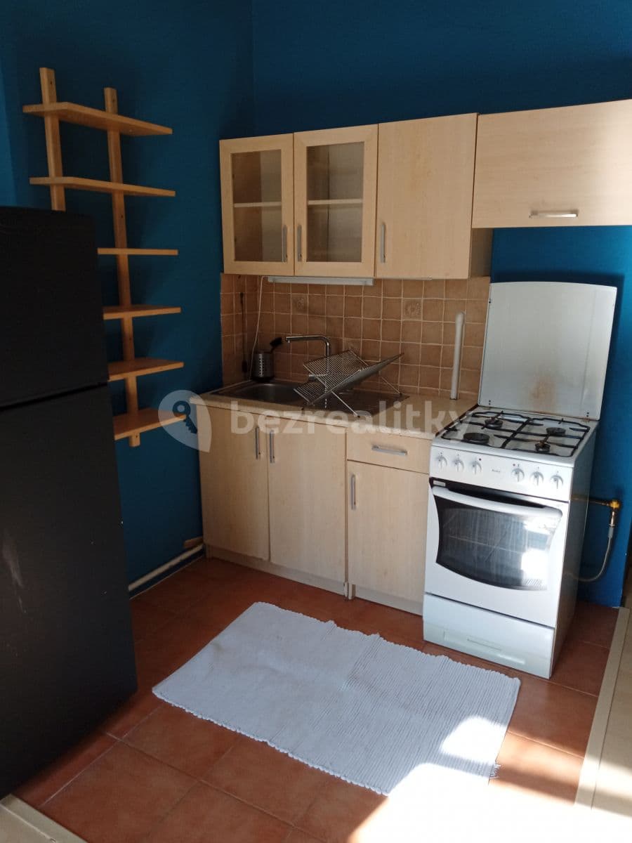 1 bedroom with open-plan kitchen flat to rent, 41 m², Přístavní, Prague, Prague 1 bedroom with open-plan kitchen flat to rent, 41 m², Přístavní, Prague, Prague