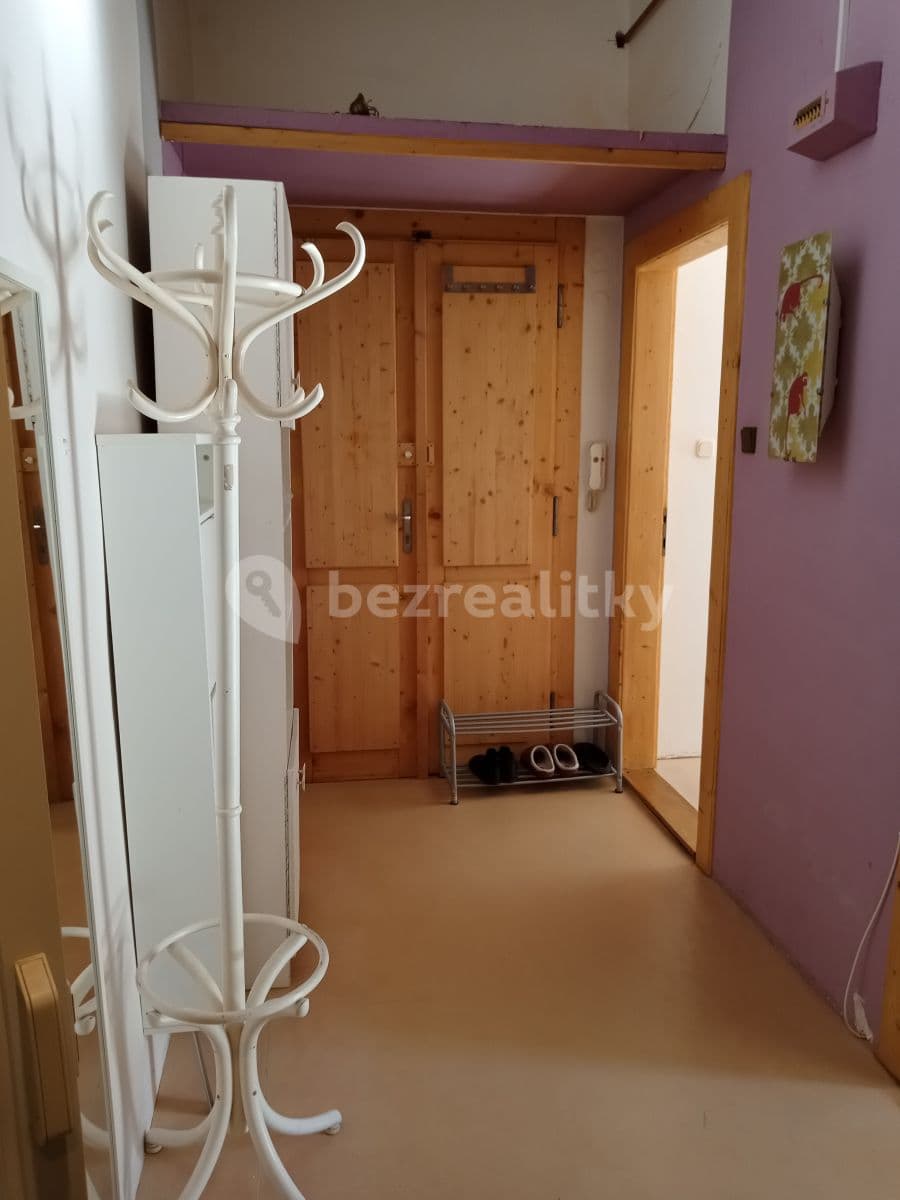 1 bedroom with open-plan kitchen flat to rent, 41 m², Přístavní, Prague, Prague 1 bedroom with open-plan kitchen flat to rent, 41 m², Přístavní, Prague, Prague