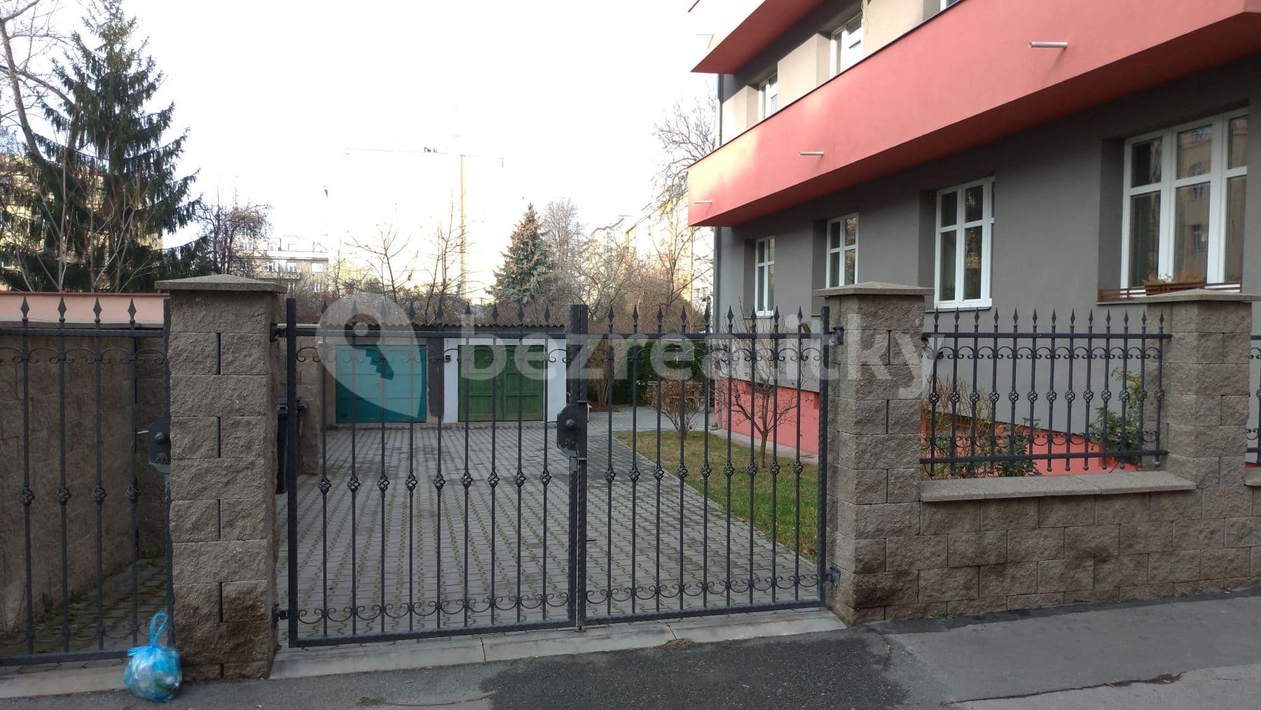 1 bedroom flat to rent, 49 m², Hradeckých, Prague, Prague 1 bedroom flat to rent, 49 m², Hradeckých, Prague, Prague