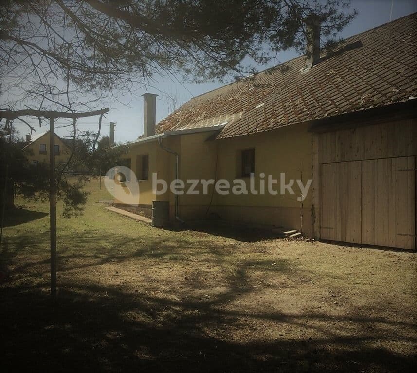 recreational property to rent, 1,000 m², Vrbice, Jihočeský Region recreational property to rent, 1,000 m², Vrbice, Jihočeský Region