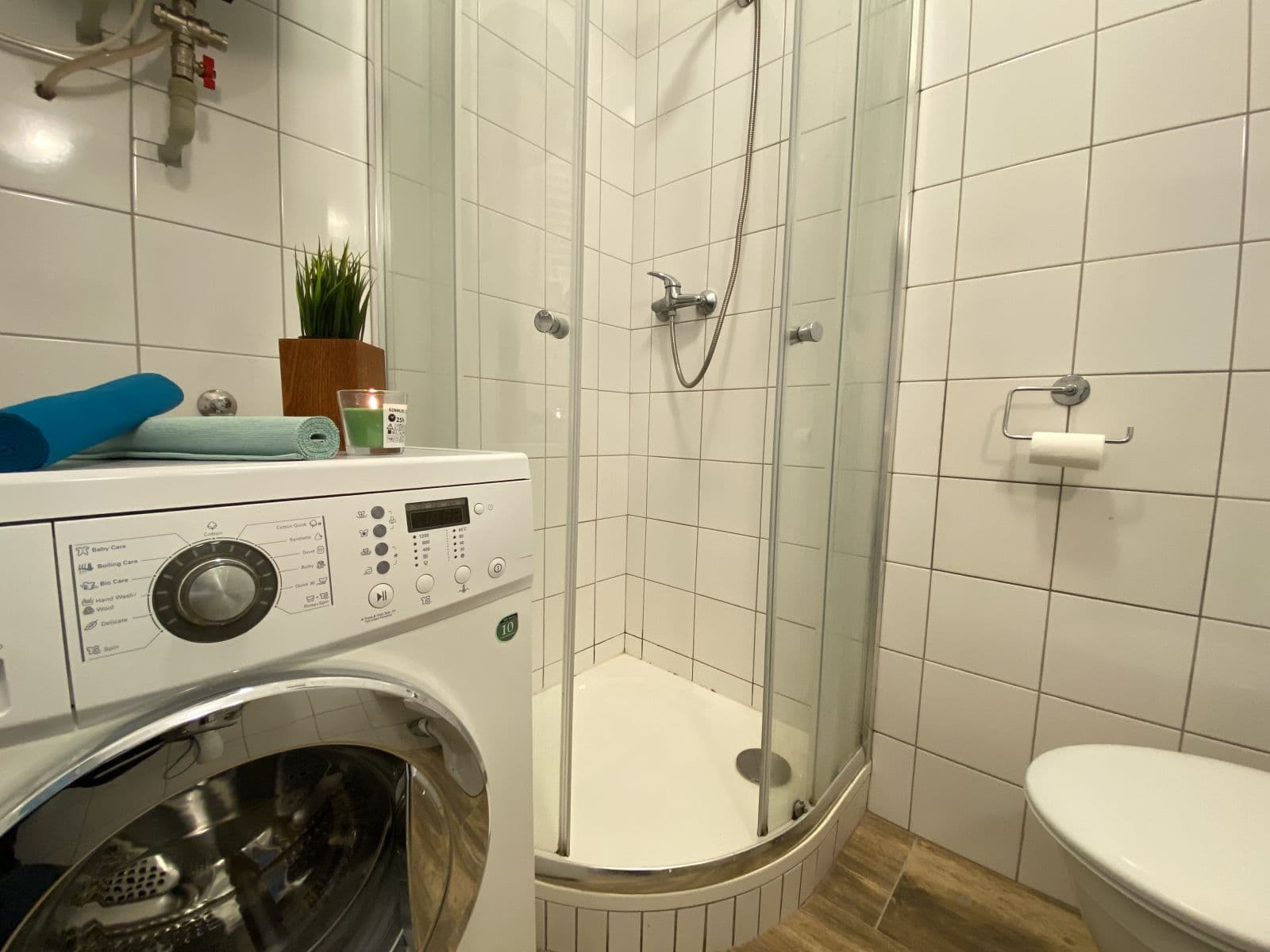 2 bedroom flat to rent, 44 m², Ruská, Prague, Prague 2 bedroom flat to rent, 44 m², Ruská, Prague, Prague