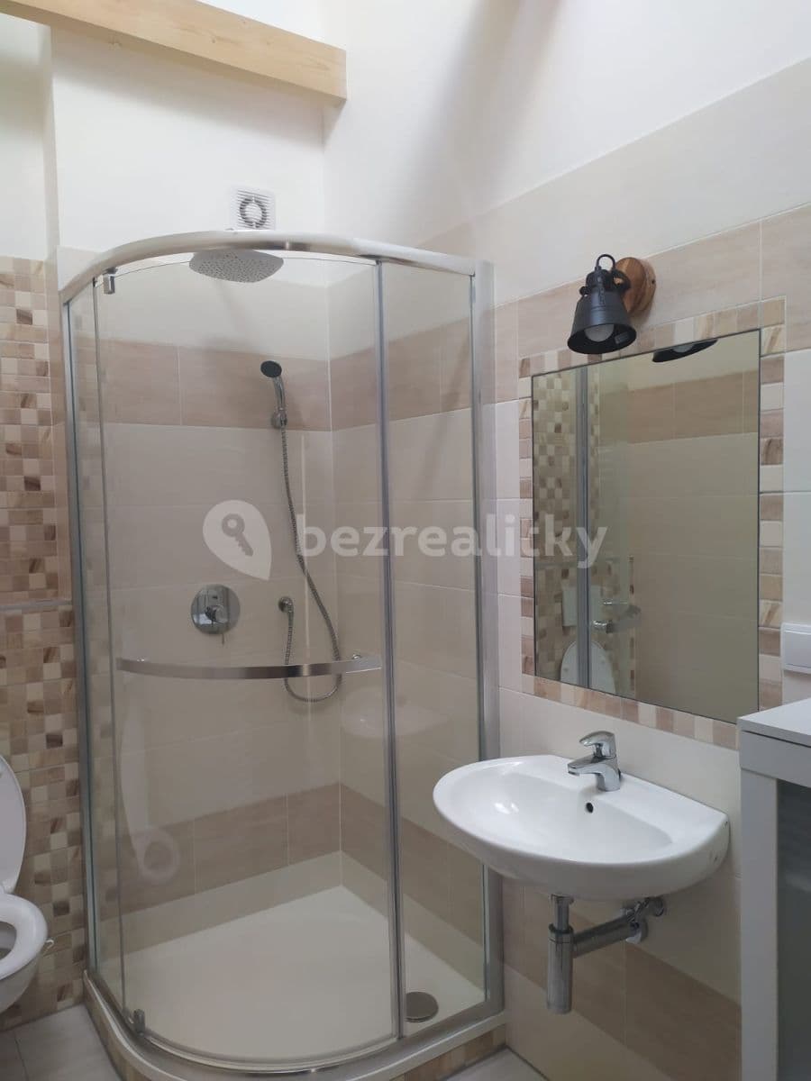 2 bedroom flat to rent, 48 m², Šafářova, Prague, Prague 2 bedroom flat to rent, 48 m², Šafářova, Prague, Prague