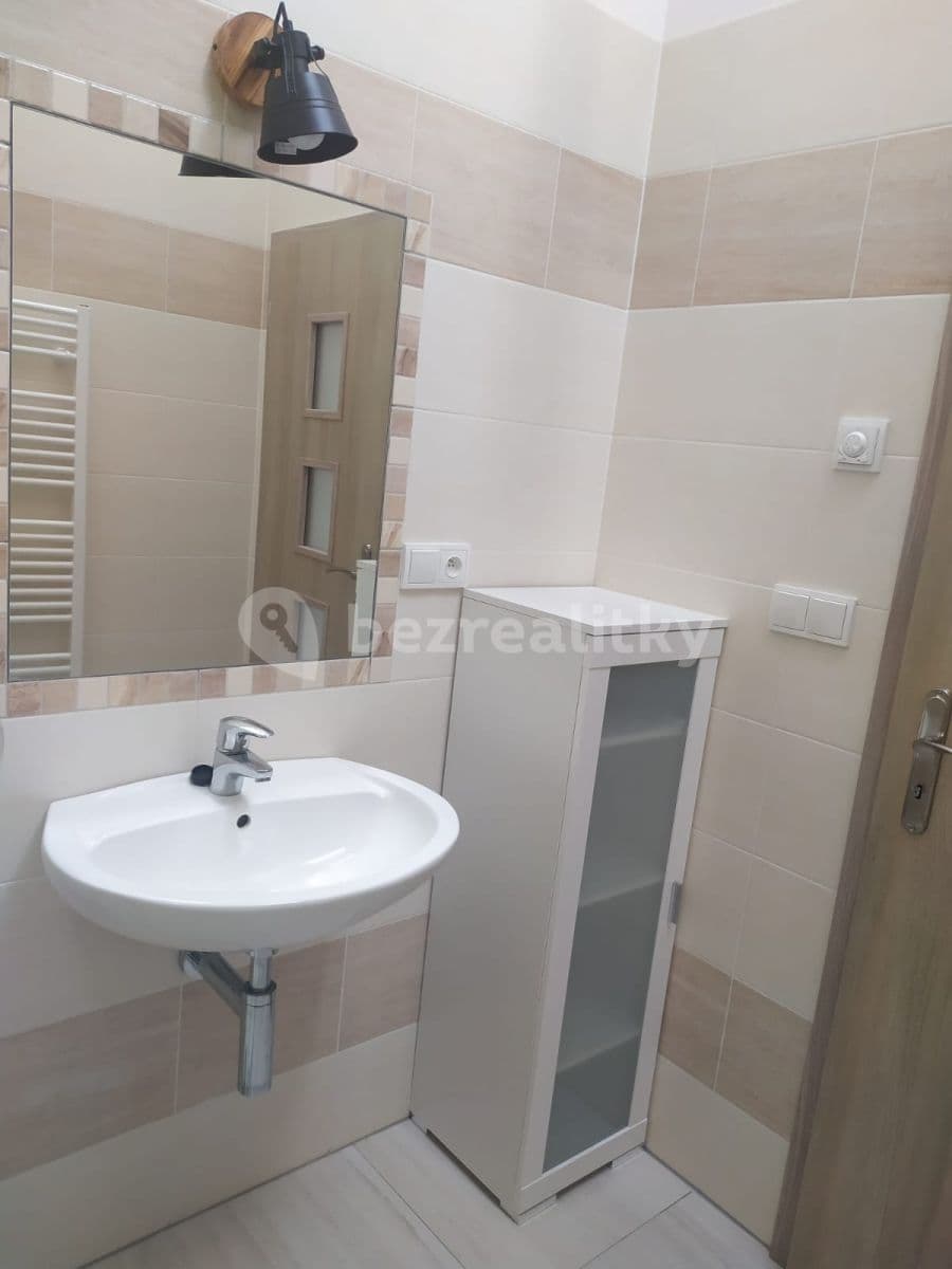 2 bedroom flat to rent, 48 m², Šafářova, Prague, Prague 2 bedroom flat to rent, 48 m², Šafářova, Prague, Prague