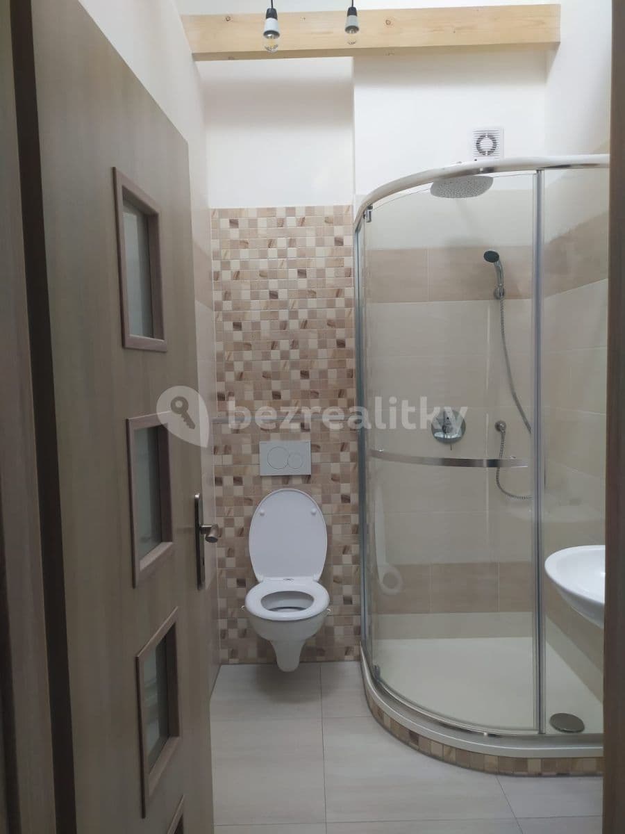 2 bedroom flat to rent, 48 m², Šafářova, Prague, Prague 2 bedroom flat to rent, 48 m², Šafářova, Prague, Prague