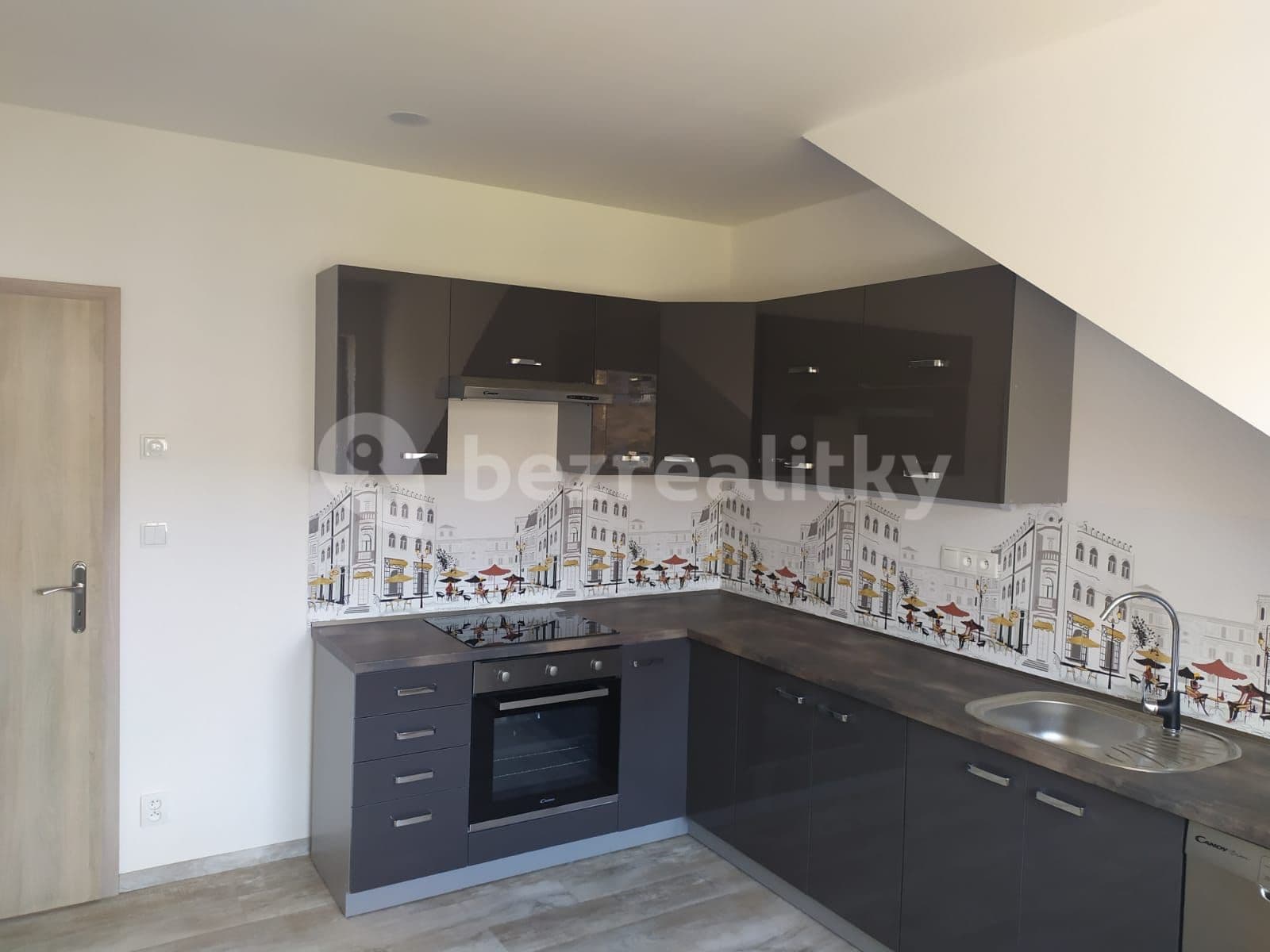 2 bedroom flat to rent, 48 m², Šafářova, Prague, Prague 2 bedroom flat to rent, 48 m², Šafářova, Prague, Prague