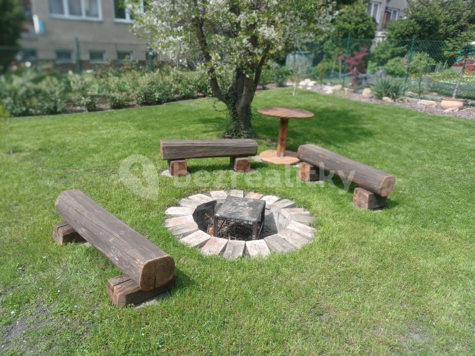 2 bedroom flat to rent, 48 m², Šafářova, Prague, Prague 2 bedroom flat to rent, 48 m², Šafářova, Prague, Prague