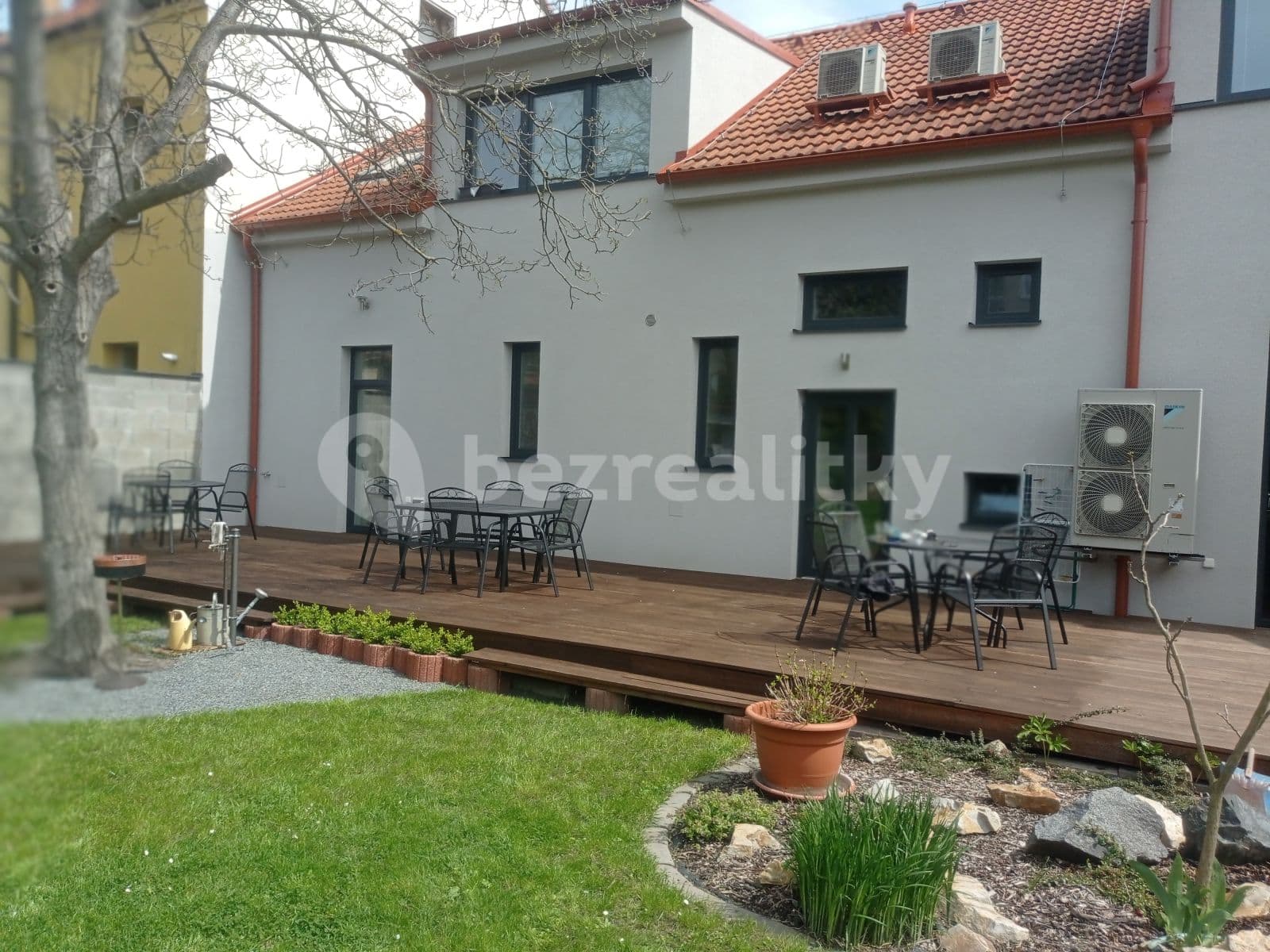 2 bedroom flat to rent, 48 m², Šafářova, Prague, Prague 2 bedroom flat to rent, 48 m², Šafářova, Prague, Prague