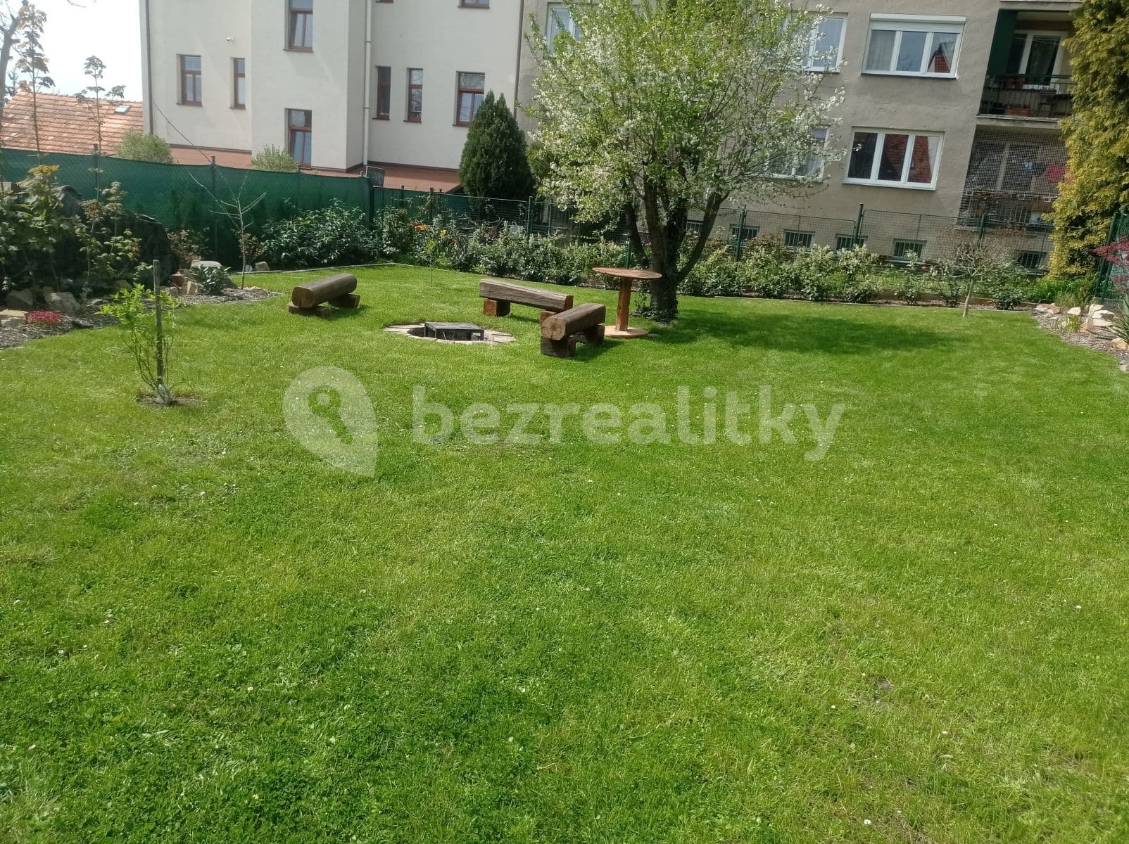 2 bedroom flat to rent, 48 m², Šafářova, Prague, Prague 2 bedroom flat to rent, 48 m², Šafářova, Prague, Prague