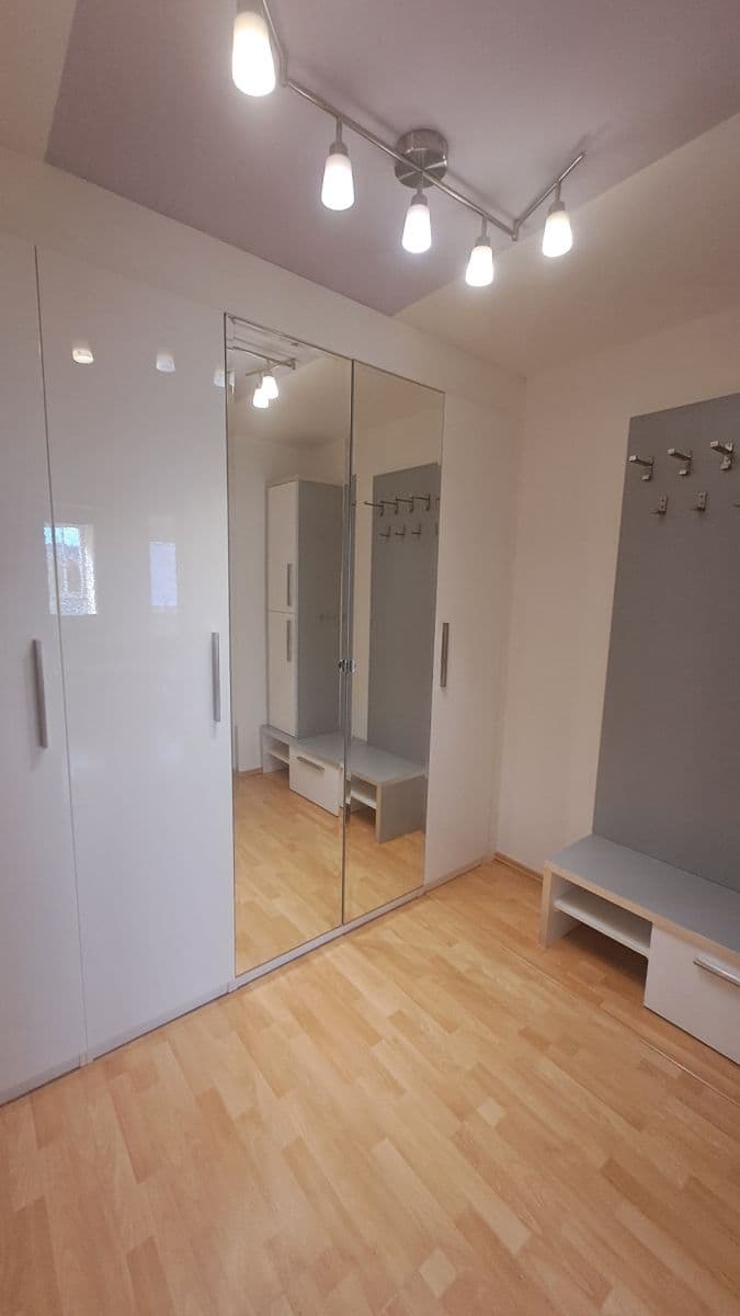 1 bedroom with open-plan kitchen flat to rent, 70 m², Kodymova, Prague, Prague 1 bedroom with open-plan kitchen flat to rent, 70 m², Kodymova, Prague, Prague
