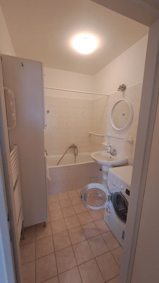 1 bedroom with open-plan kitchen flat to rent, 70 m², Kodymova, Prague, Prague 1 bedroom with open-plan kitchen flat to rent, 70 m², Kodymova, Prague, Prague