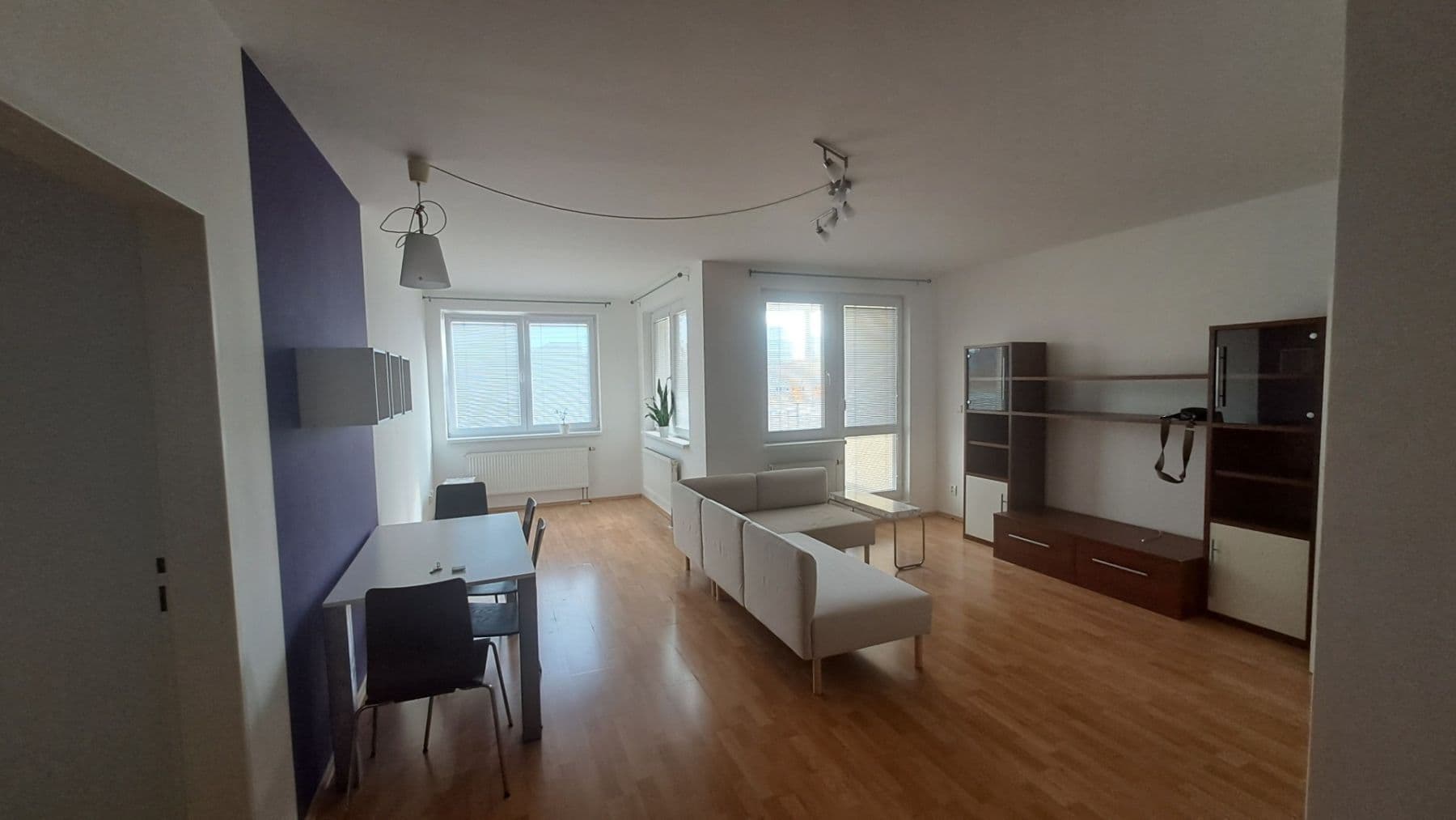 1 bedroom with open-plan kitchen flat to rent, 70 m², Kodymova, Prague, Prague 1 bedroom with open-plan kitchen flat to rent, 70 m², Kodymova, Prague, Prague