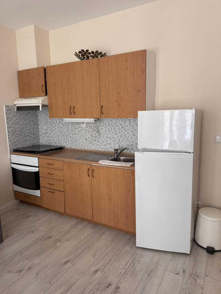 Studio flat to rent, 24 m², Lipnická, Prague, Prague Studio flat to rent, 24 m², Lipnická, Prague, Prague