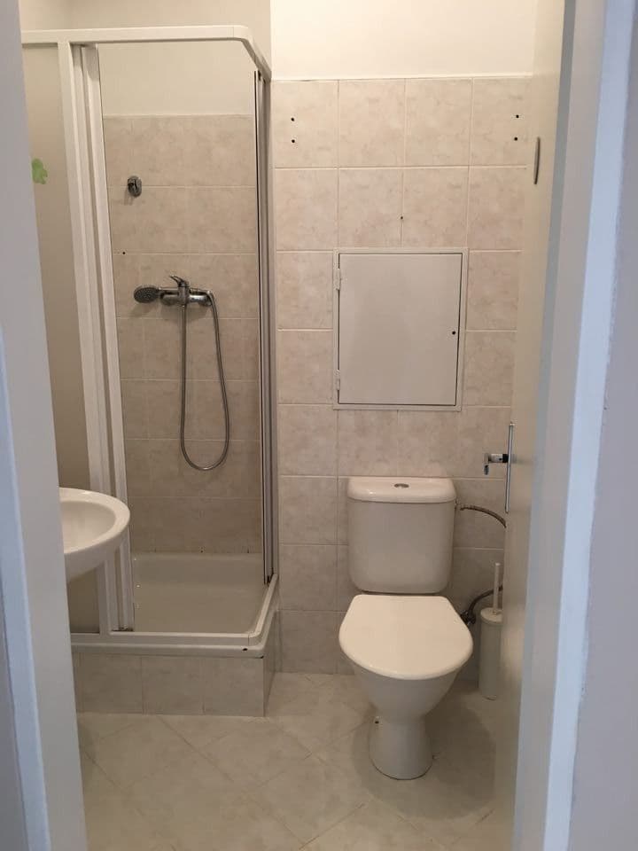 Studio flat to rent, 24 m², Lipnická, Prague, Prague Studio flat to rent, 24 m², Lipnická, Prague, Prague