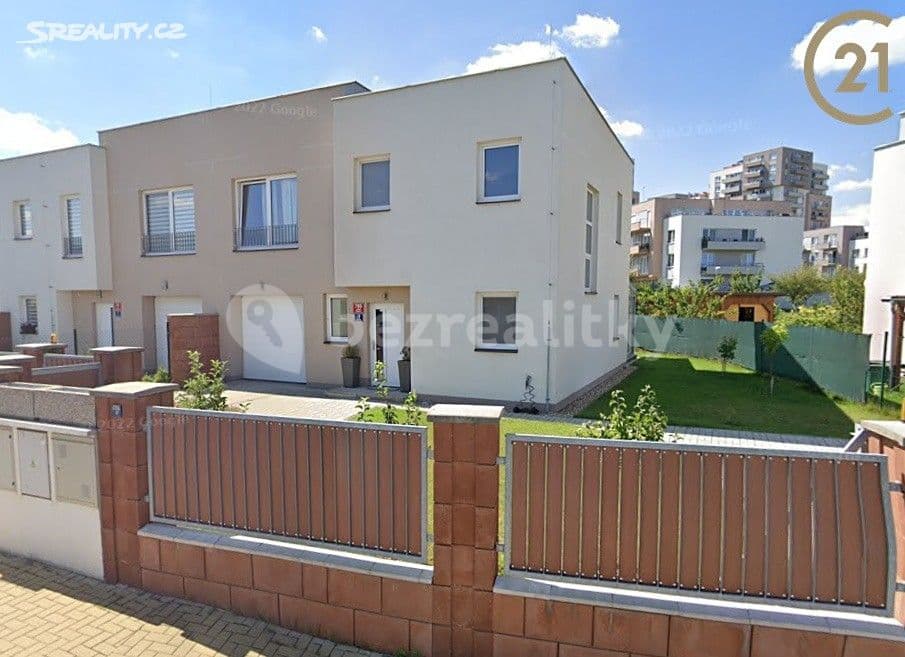 house to rent, 170 m², Škarvadova, Prague, Prague house to rent, 170 m², Škarvadova, Prague, Prague