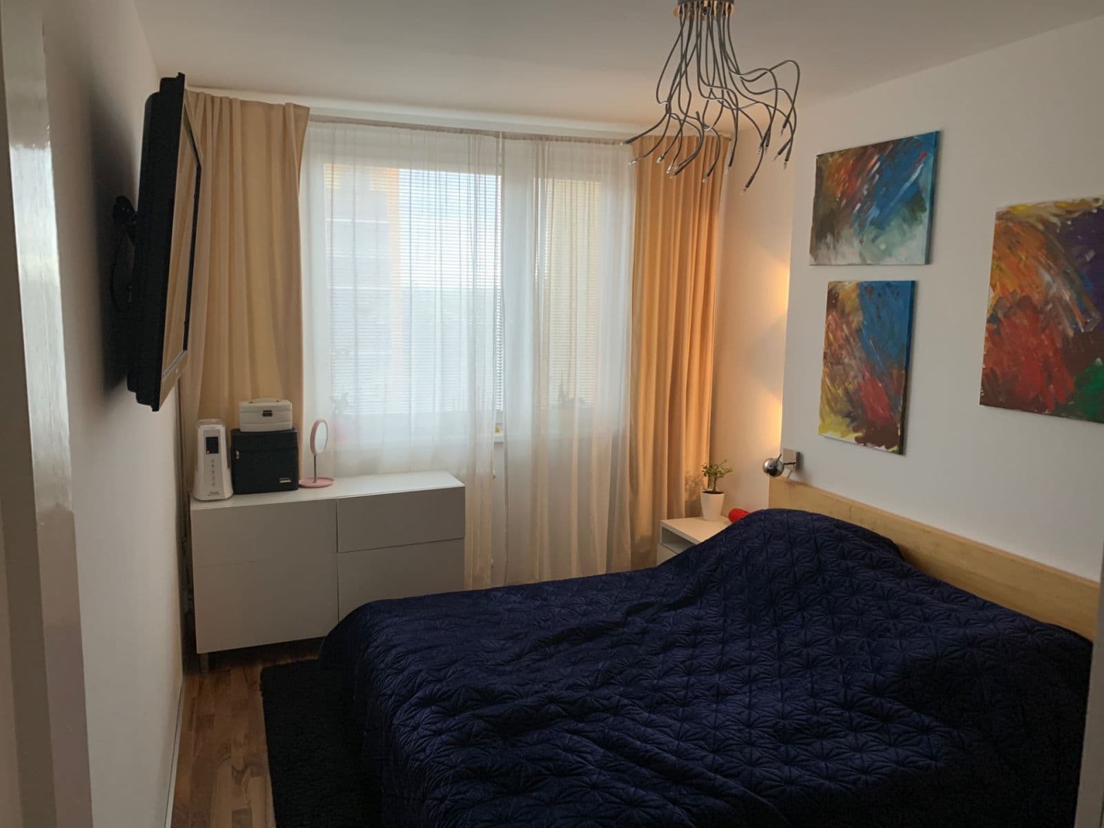 3 bedroom flat for sale, 73 m², Jateční, Kolín, Středočeský Region 3 bedroom flat for sale, 73 m², Jateční, Kolín, Středočeský Region