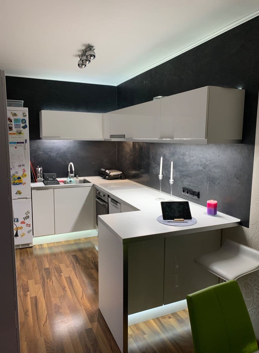 3 bedroom flat for sale, 73 m², Jateční, Kolín, Středočeský Region 3 bedroom flat for sale, 73 m², Jateční, Kolín, Středočeský Region