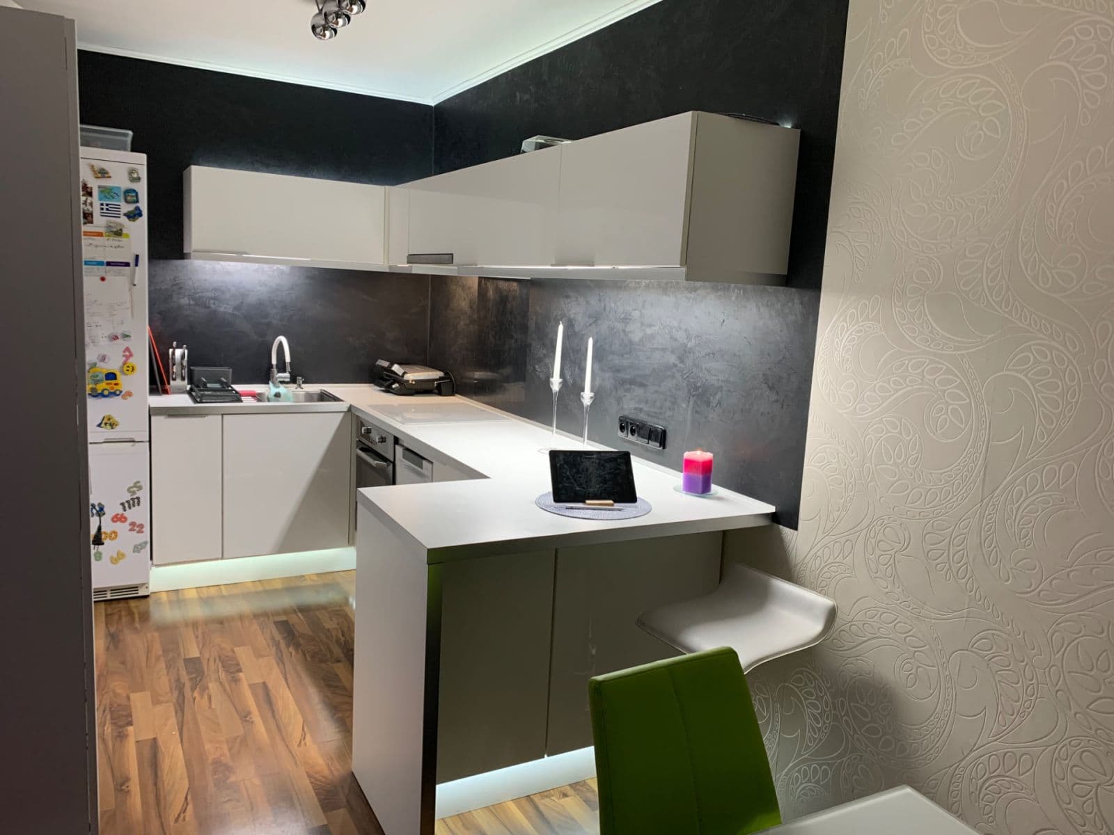 3 bedroom flat for sale, 73 m², Jateční, Kolín, Středočeský Region 3 bedroom flat for sale, 73 m², Jateční, Kolín, Středočeský Region