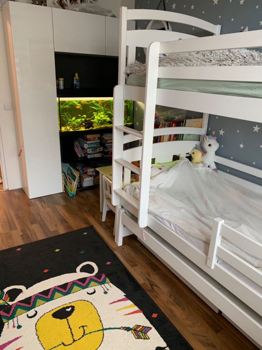 3 bedroom flat for sale, 73 m², Jateční, Kolín, Středočeský Region 3 bedroom flat for sale, 73 m², Jateční, Kolín, Středočeský Region