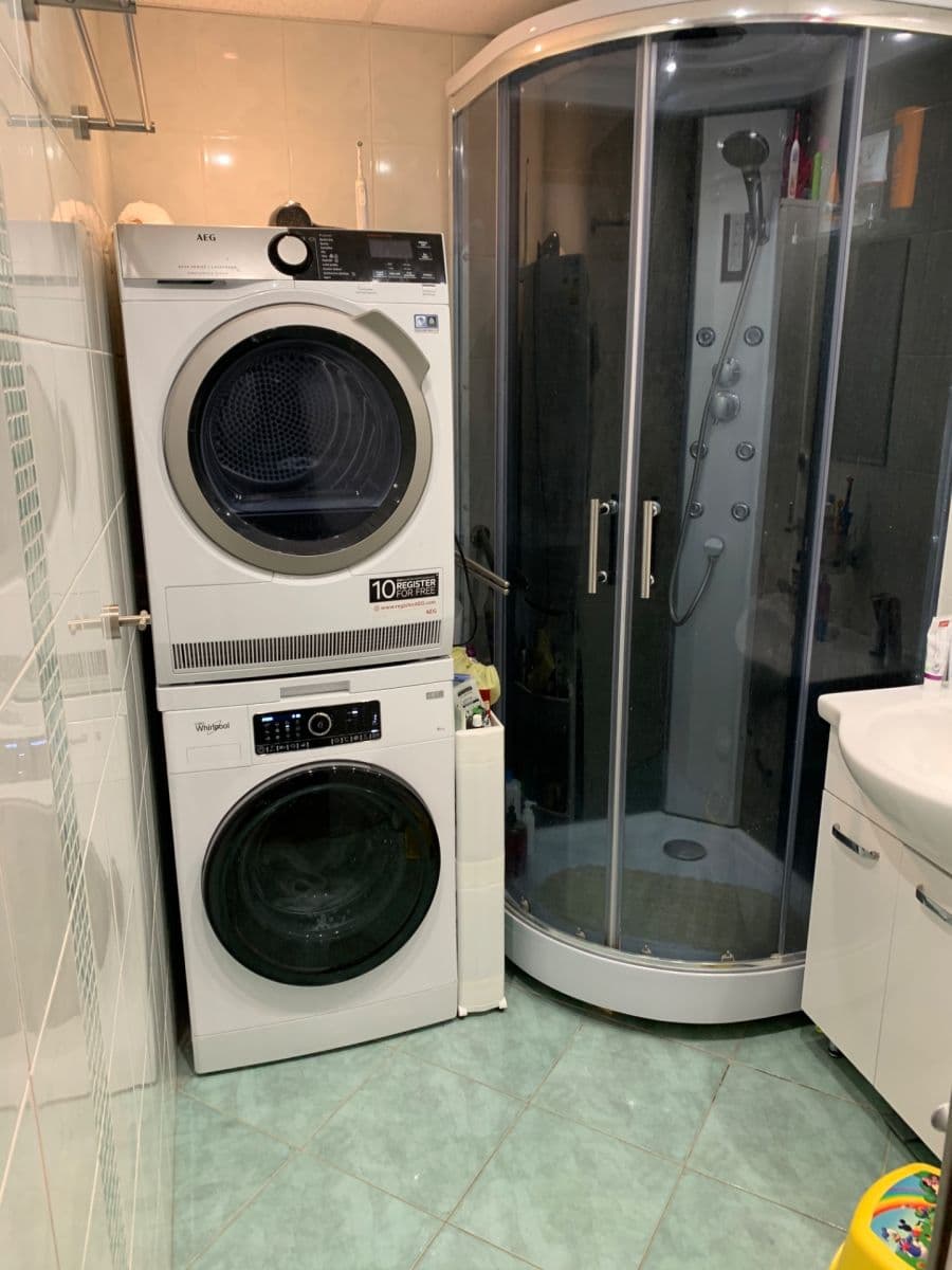 3 bedroom flat for sale, 73 m², Jateční, Kolín, Středočeský Region 3 bedroom flat for sale, 73 m², Jateční, Kolín, Středočeský Region