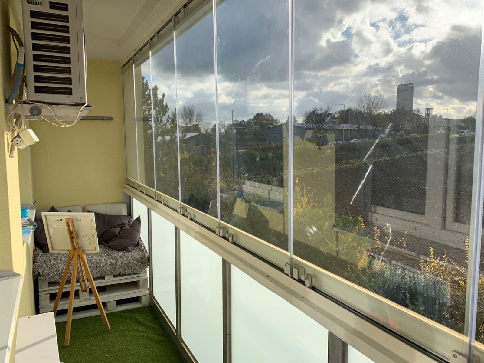 3 bedroom flat for sale, 73 m², Jateční, Kolín, Středočeský Region 3 bedroom flat for sale, 73 m², Jateční, Kolín, Středočeský Region