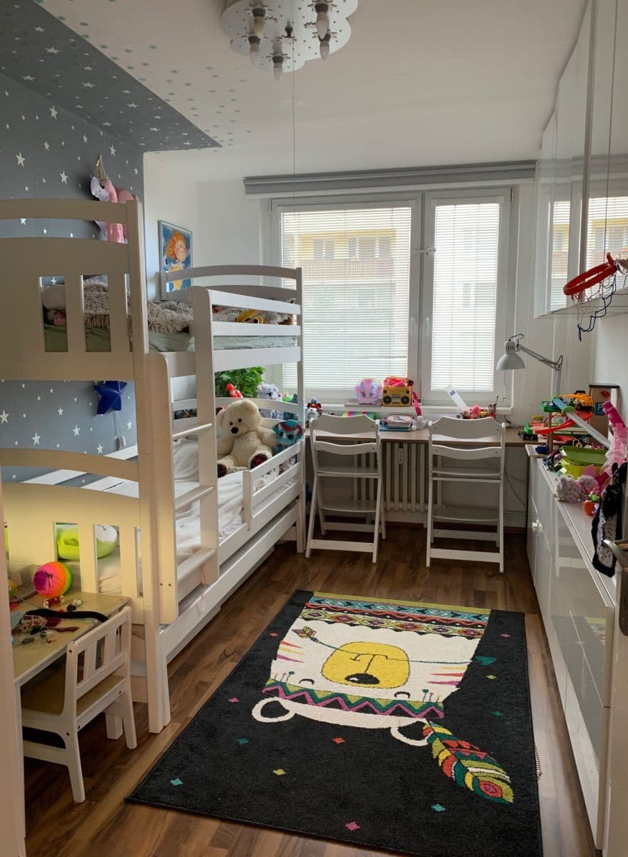 3 bedroom flat for sale, 73 m², Jateční, Kolín, Středočeský Region 3 bedroom flat for sale, 73 m², Jateční, Kolín, Středočeský Region