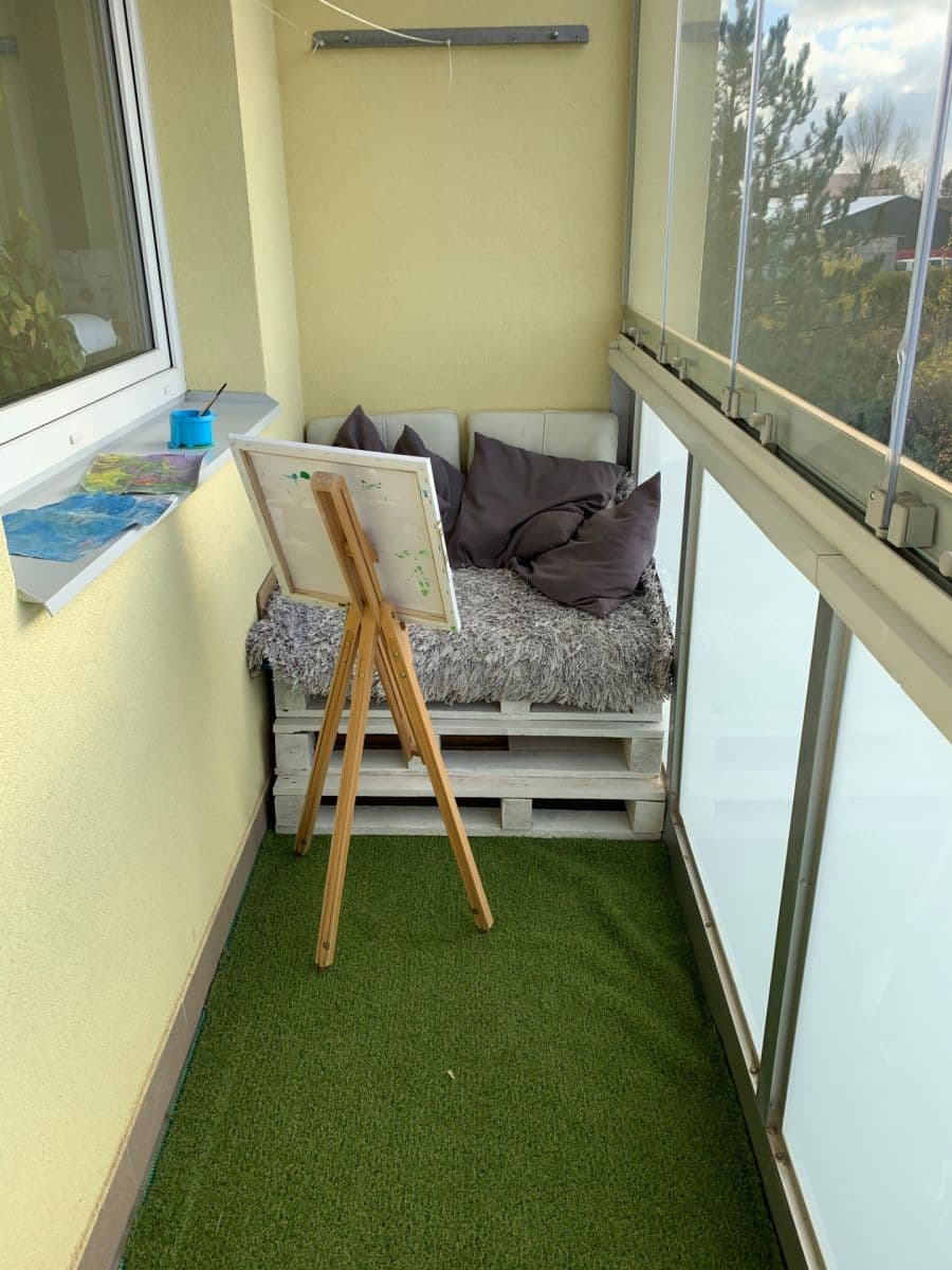 3 bedroom flat for sale, 73 m², Jateční, Kolín, Středočeský Region 3 bedroom flat for sale, 73 m², Jateční, Kolín, Středočeský Region