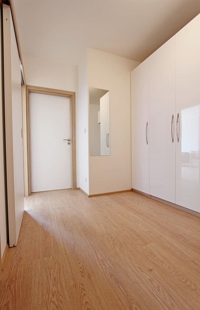 1 bedroom with open-plan kitchen flat to rent, 62 m², Sochorova, Brno, Jihomoravský Region 1 bedroom with open-plan kitchen flat to rent, 62 m², Sochorova, Brno, Jihomoravský Region