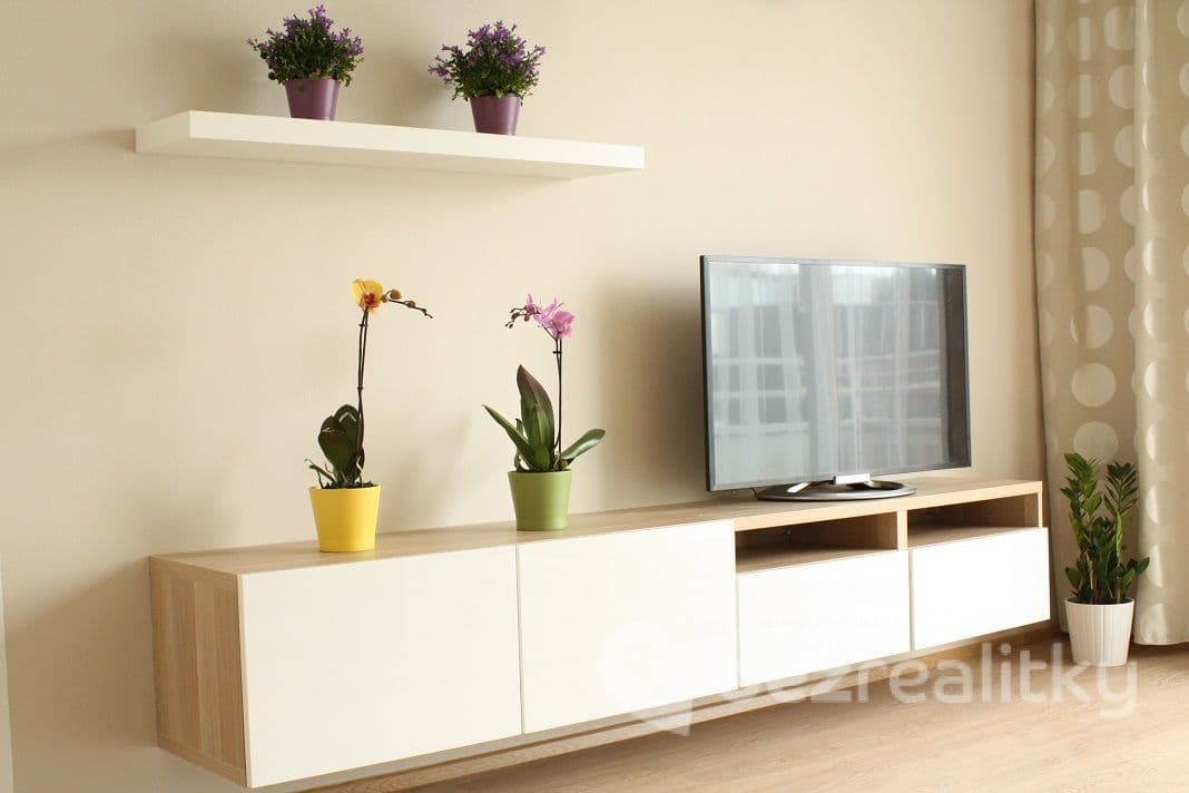 1 bedroom with open-plan kitchen flat to rent, 62 m², Sochorova, Brno, Jihomoravský Region 1 bedroom with open-plan kitchen flat to rent, 62 m², Sochorova, Brno, Jihomoravský Region