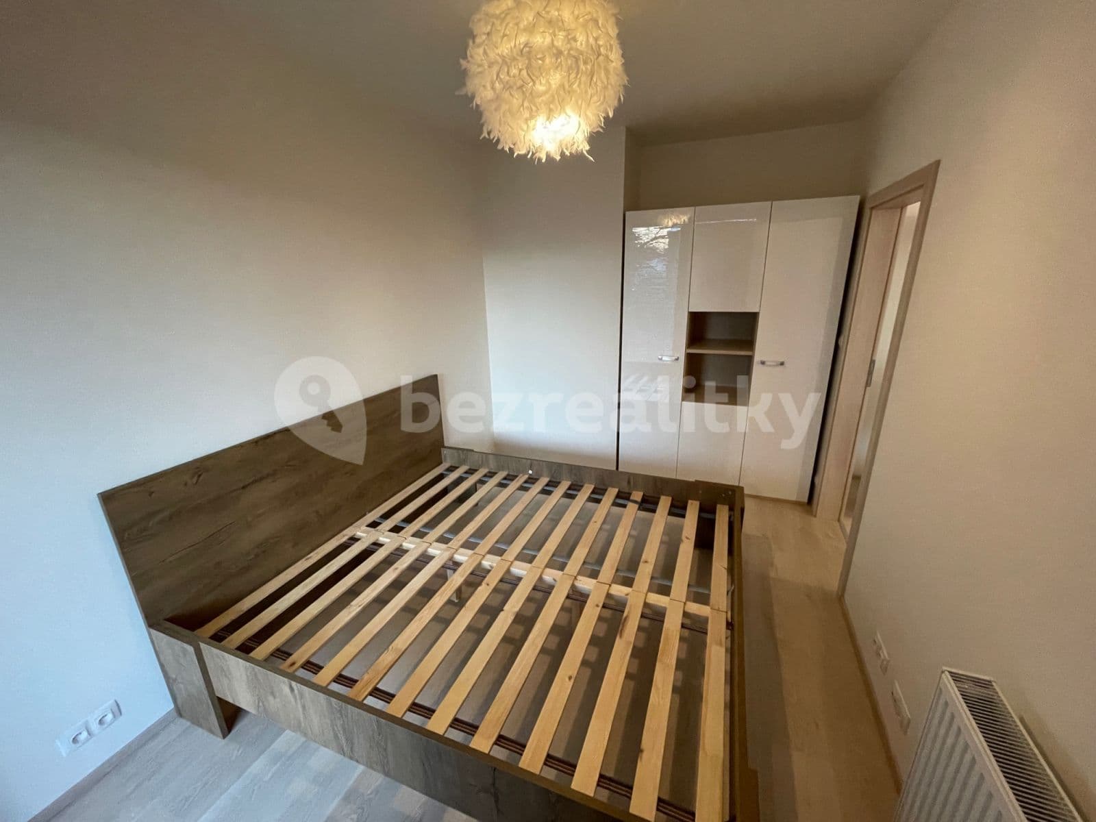 1 bedroom with open-plan kitchen flat to rent, 54 m², Tovární, Čelákovice, Středočeský Region 1 bedroom with open-plan kitchen flat to rent, 54 m², Tovární, Čelákovice, Středočeský Region
