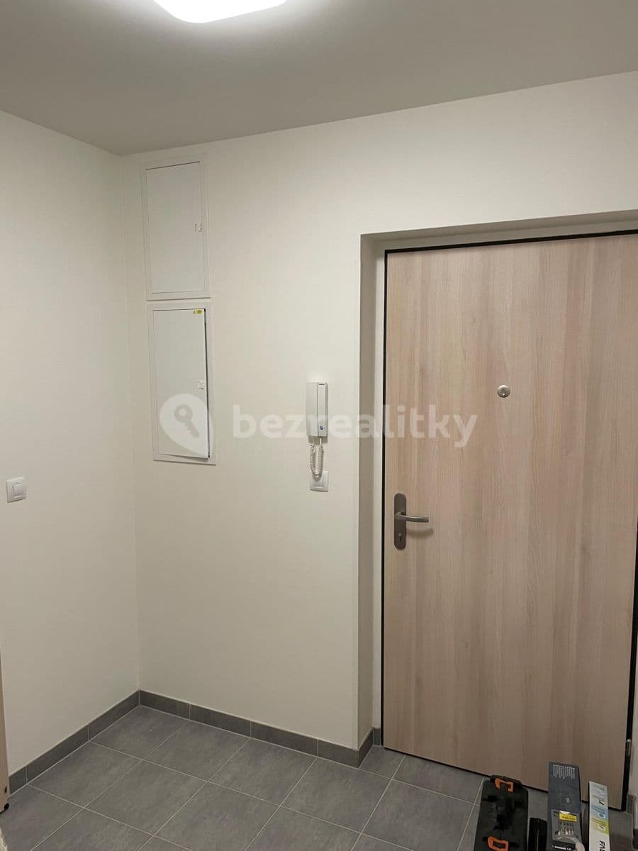 1 bedroom with open-plan kitchen flat to rent, 54 m², Tovární, Čelákovice, Středočeský Region 1 bedroom with open-plan kitchen flat to rent, 54 m², Tovární, Čelákovice, Středočeský Region