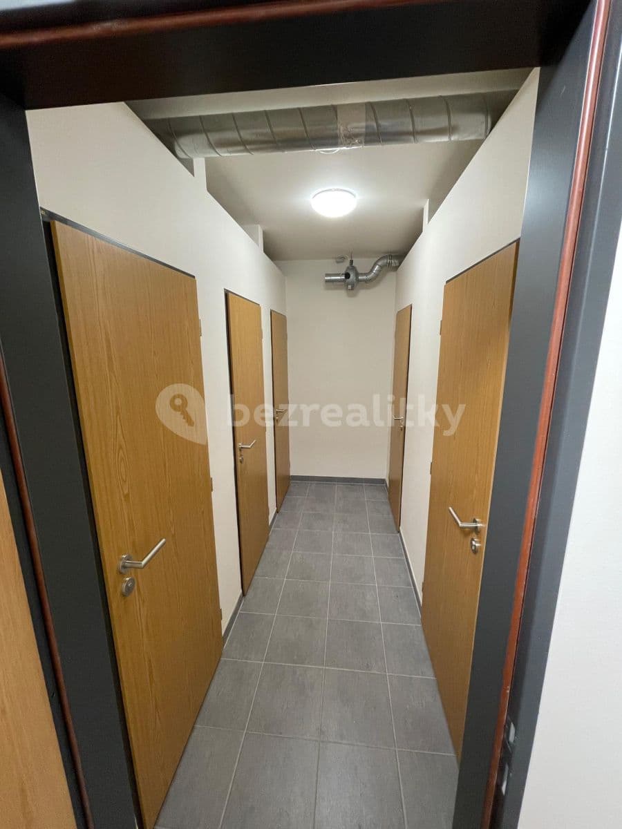 1 bedroom with open-plan kitchen flat to rent, 54 m², Tovární, Čelákovice, Středočeský Region 1 bedroom with open-plan kitchen flat to rent, 54 m², Tovární, Čelákovice, Středočeský Region