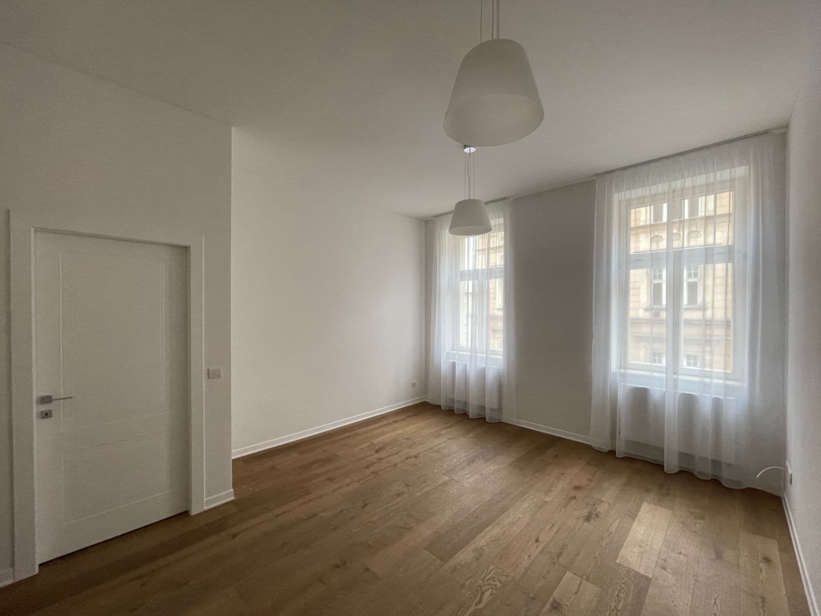 1 bedroom with open-plan kitchen flat to rent, 47 m², Kmochova, Prague, Prague 1 bedroom with open-plan kitchen flat to rent, 47 m², Kmochova, Prague, Prague