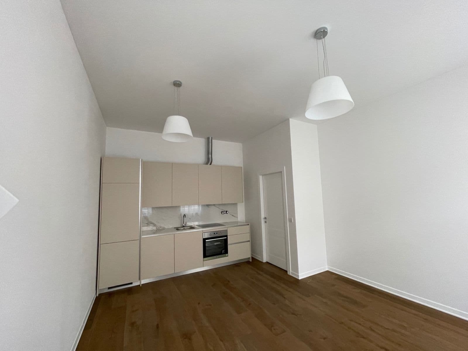 1 bedroom with open-plan kitchen flat to rent, 47 m², Kmochova, Prague, Prague 1 bedroom with open-plan kitchen flat to rent, 47 m², Kmochova, Prague, Prague
