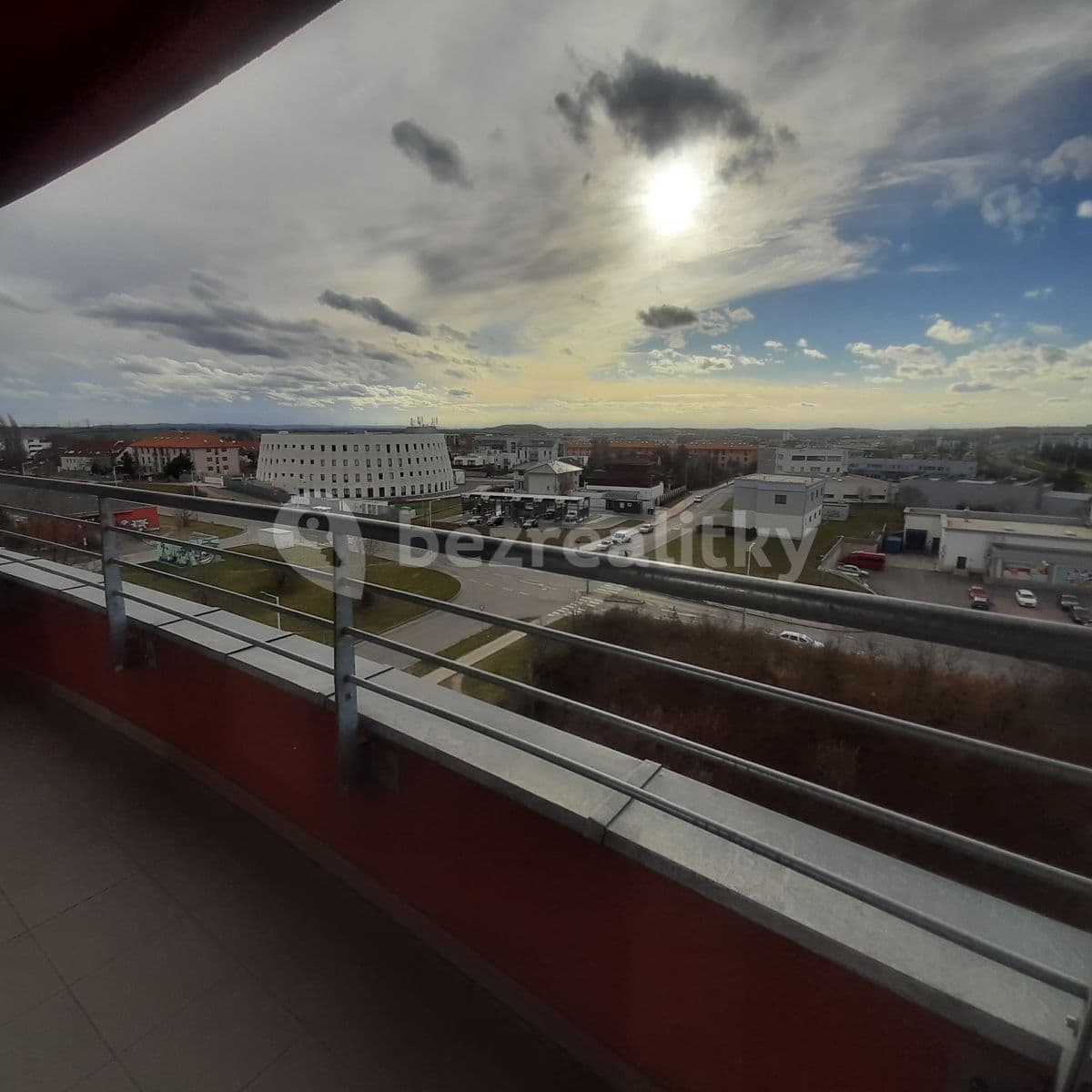 1 bedroom with open-plan kitchen flat to rent, 62 m², Tlumačovská, Prague, Prague 1 bedroom with open-plan kitchen flat to rent, 62 m², Tlumačovská, Prague, Prague