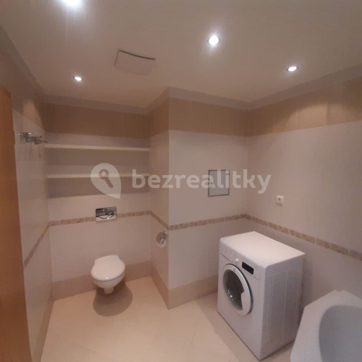 1 bedroom with open-plan kitchen flat to rent, 62 m², Tlumačovská, Prague, Prague 1 bedroom with open-plan kitchen flat to rent, 62 m², Tlumačovská, Prague, Prague